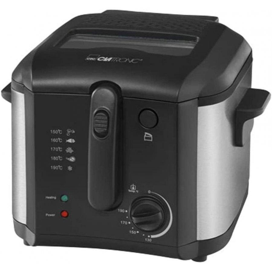 

Фритюрница Clatronic FR 3649