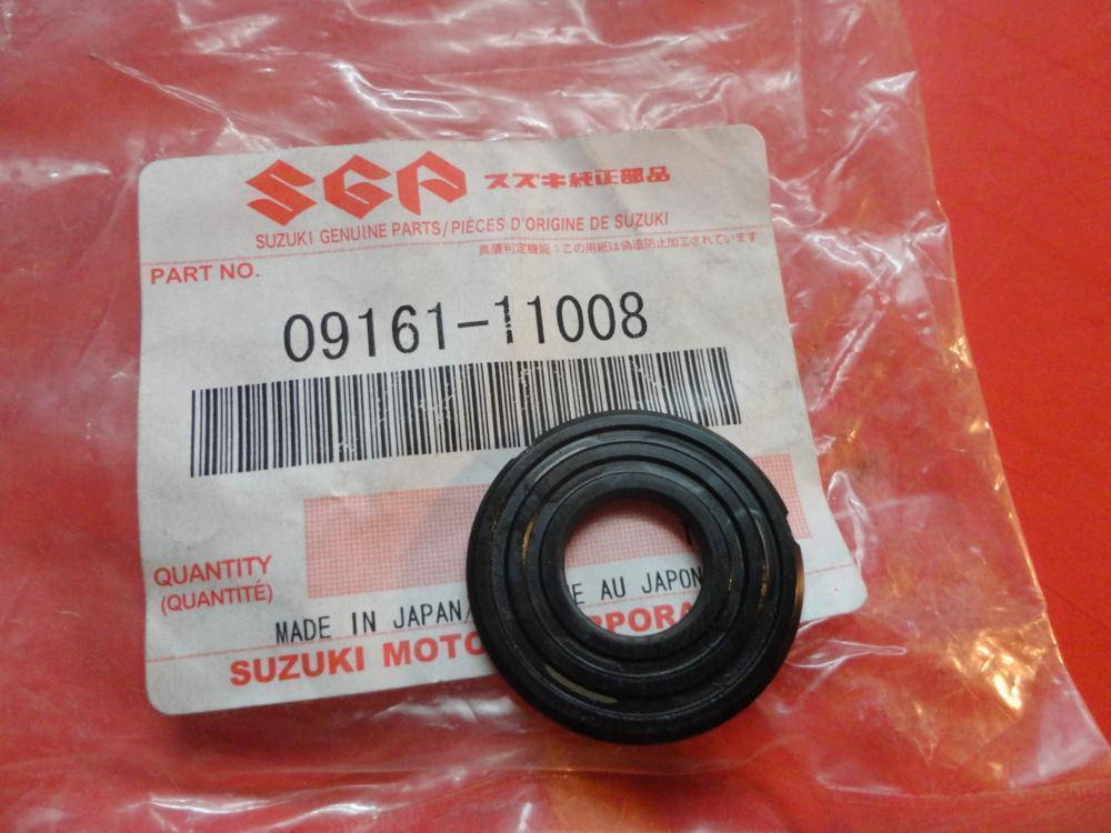 

Прокладка болта клапанной крышки Suzuki Burgman SkyWave 09161-11008