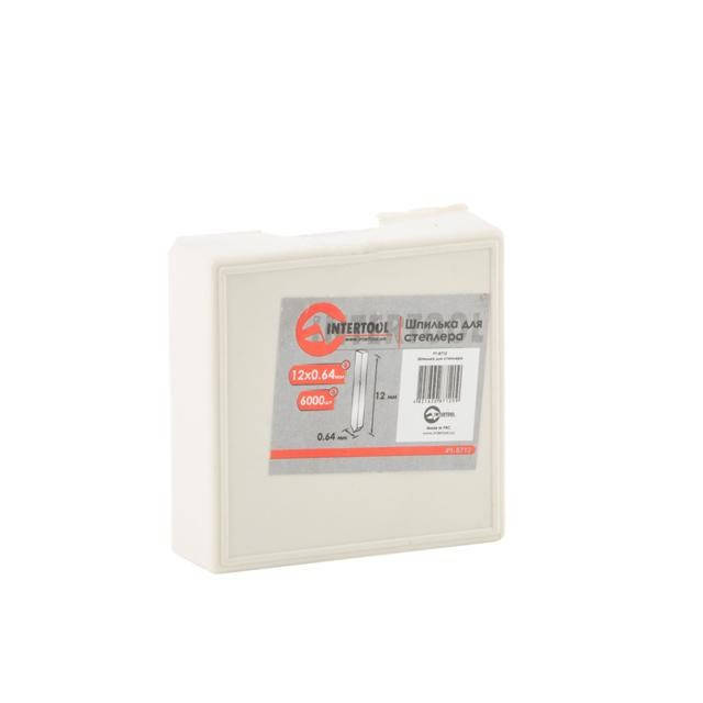 

Шпилька для степлера INTERTOOL PT-8712