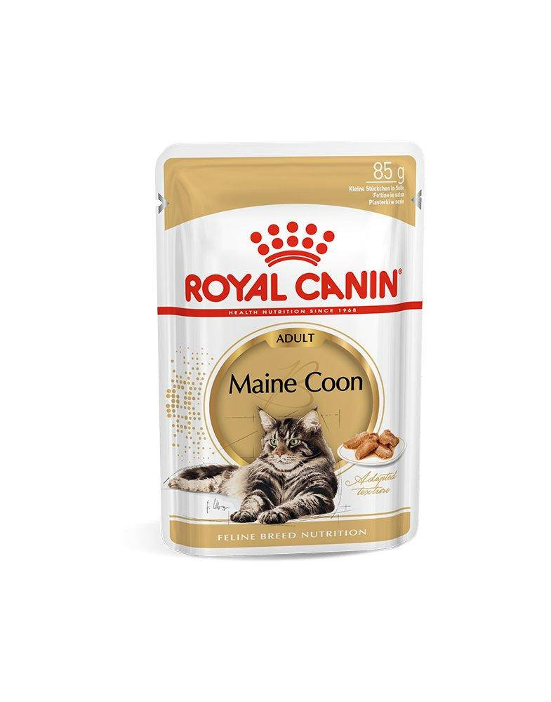 

Royal Canin Maine Coon Adult 85 г