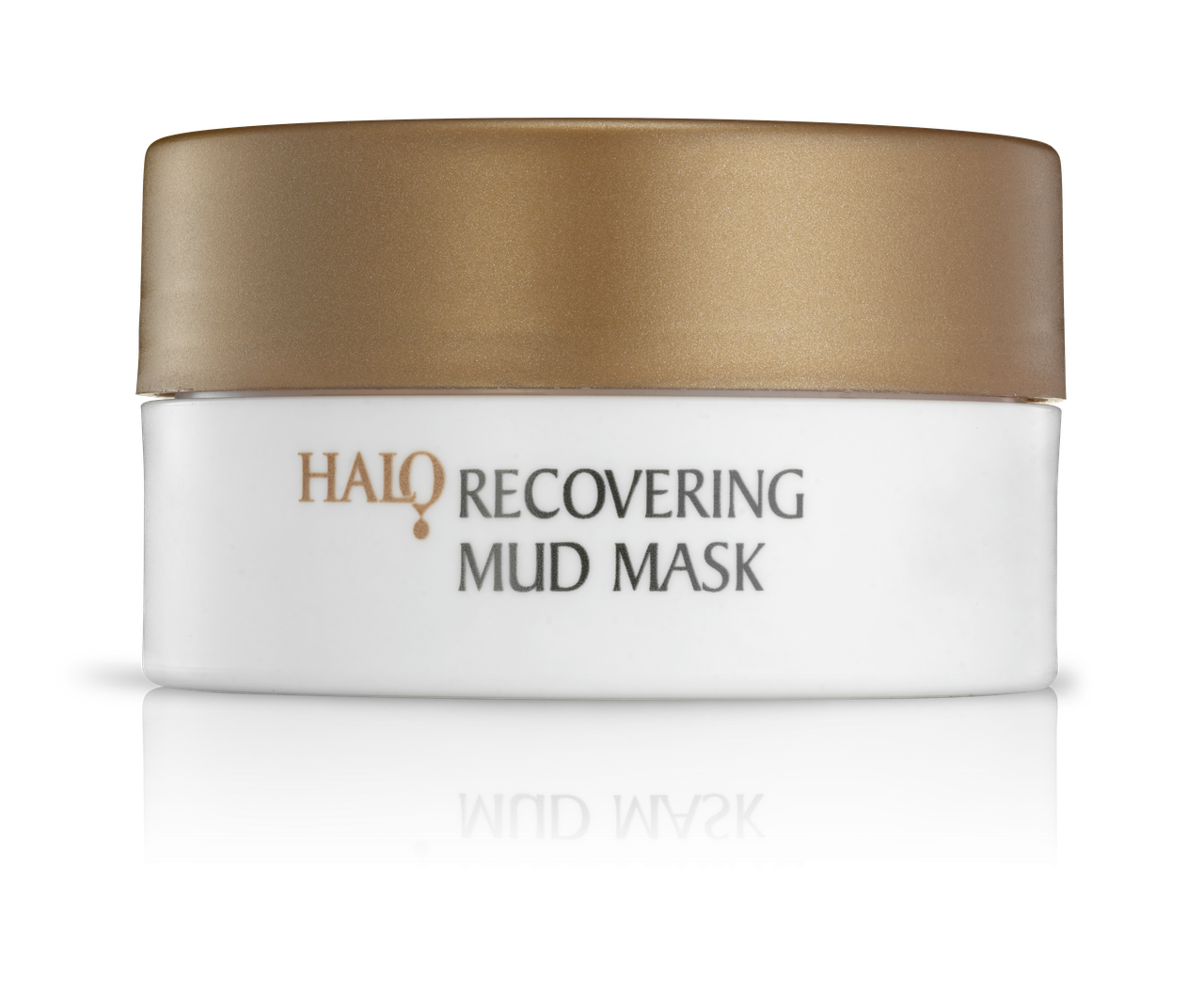 

Регенерирующая грязевая маска Доктор Нона (Halo Recovering Mud Mask Dr. Nona)