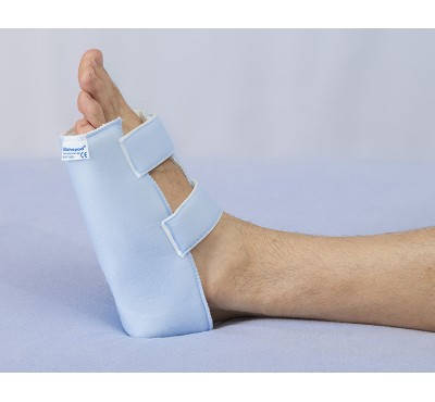 

Противопролежневая накладка для пяток SalvaPad