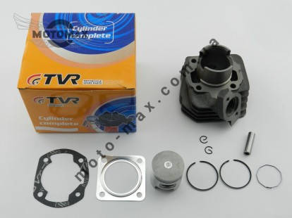 

Поршневая в сборе HONDA DJ-1 50сс TVR