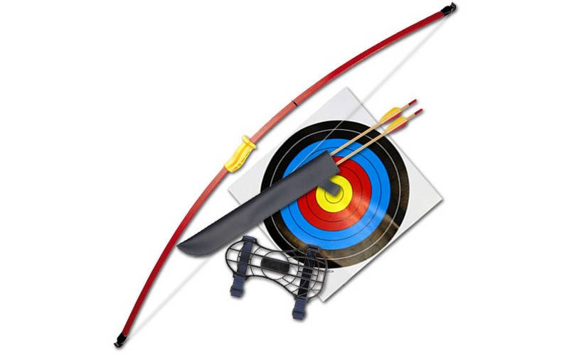 

Лук Man Kung MK-RB011