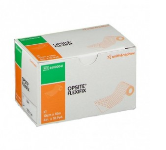 

Opsite Flexifix 10см х 10м - Фиксирующая повязка