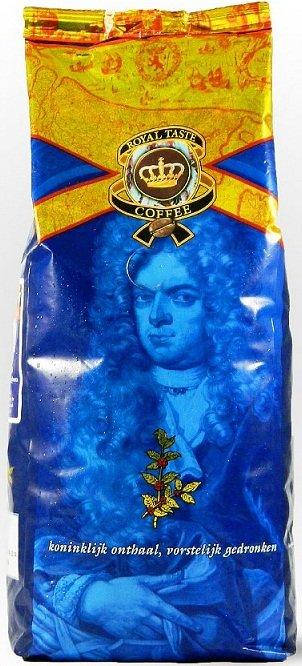 

Кофе в зернах Royal Taste Top Class 1 кг Голландия