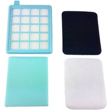 

Набор фильтров для пылесоса Philips FC9320