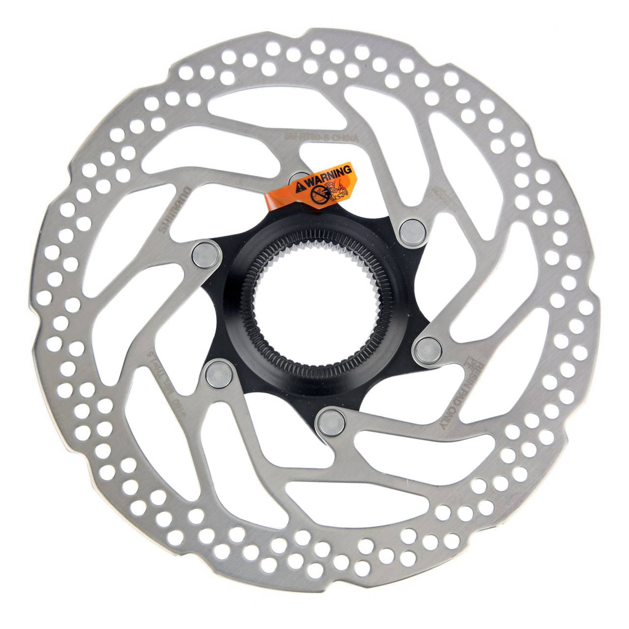 

Ротор Shimano Altus SM-RT30 L Ø203мм CenterLock
