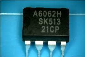 

Микросхема STR-A6062H