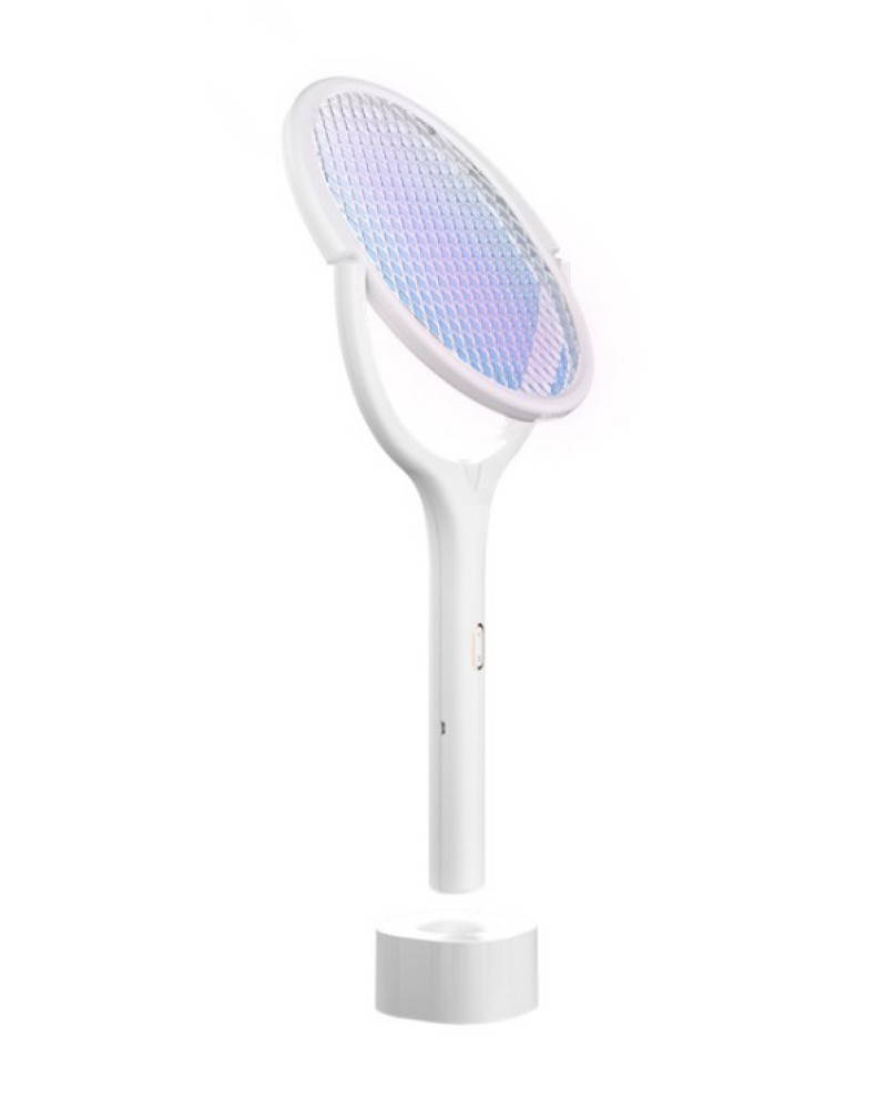 

Электрическая мухобойка LED лампа уничтожитель насекомых AusHauz