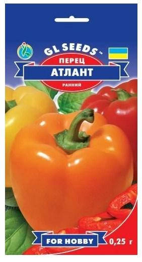 

Перець Атлант For Hobby 0,25г
