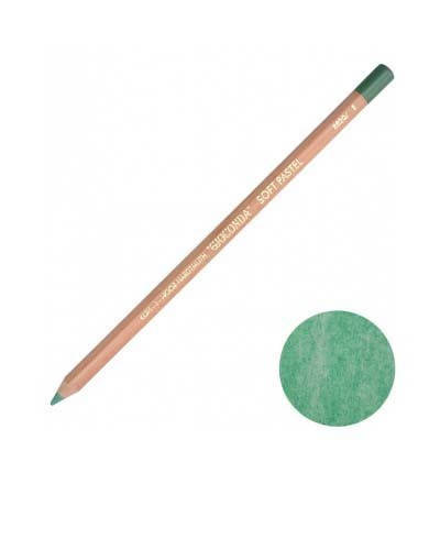 

Олівець-пастель GIOCONDA chromium green dark