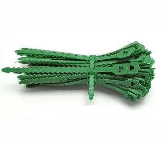 

Хомуты для подвязки растений