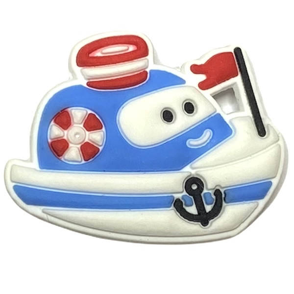 

Джибитс (Jibbitz) для CROCS