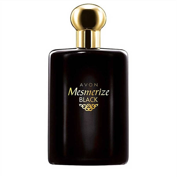 

Avon мужская туалетная вода Mesmerize black ейвон эйвон