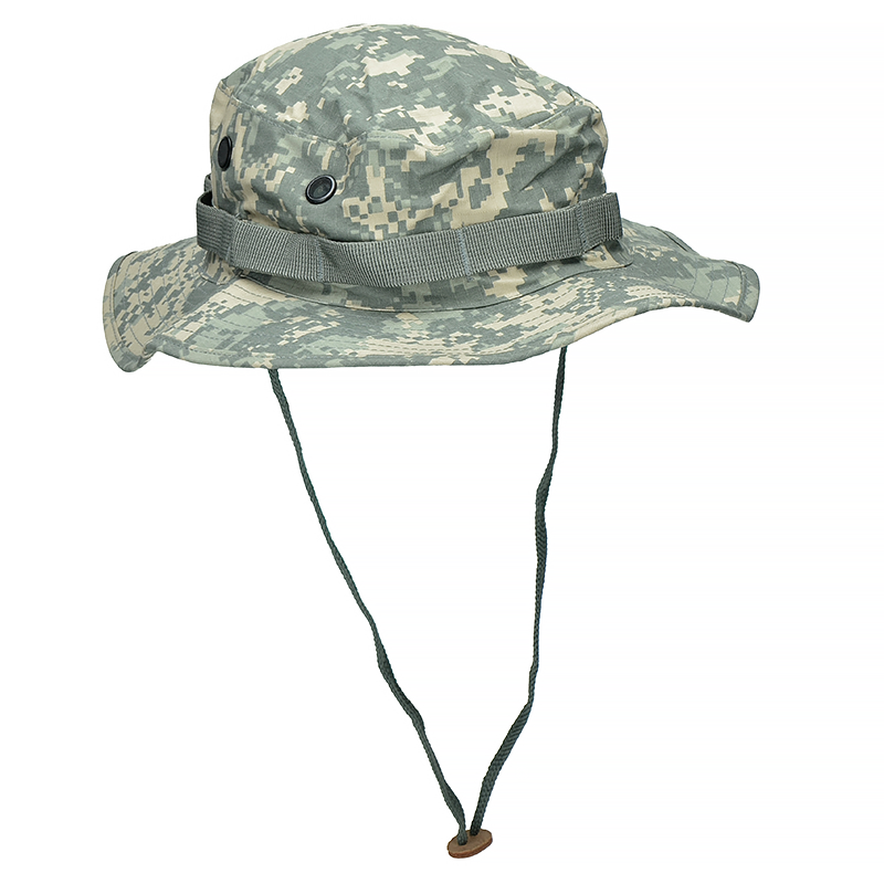 

Панама Mil-Tec US GI olive At-digital