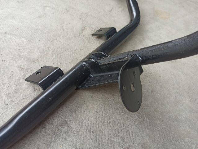 

Фаркоп Lanos, "VasTol" Житомир