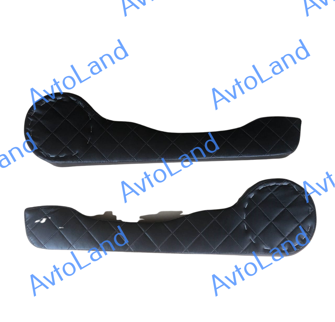 

КАРМАНЫ ДВЕРНЫЕ ВАЗ 2101 - 2107 НА 13-16 ЧЕРНЫЕ РОМБ