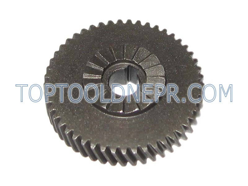 

Шестерня для дрели TOPEX 42х8х10 49 зубов влево