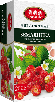 

СУНИЦЯ чорний разовий цейлонський дрібний 20*1,3г (20шт/ящ)ТРИ СЛОНА