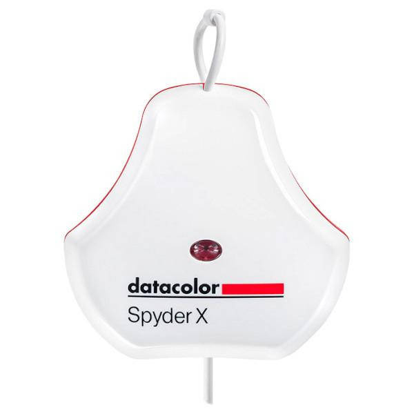 

Калибратор мониторов Datacolor SpyderX Pro SXP100