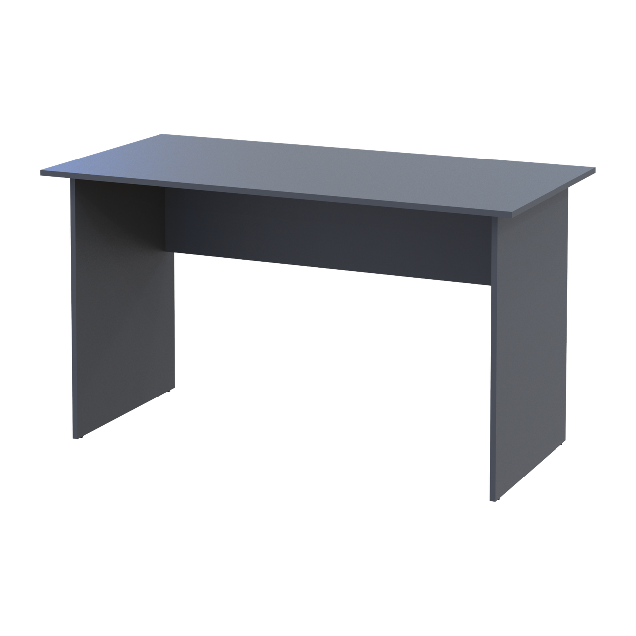 Стіл письмовий Doros Графіт 120х60х78 (41901062) 3