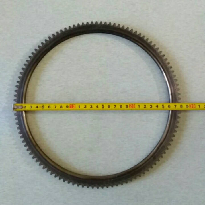 

Венец маховика Z-110 186f