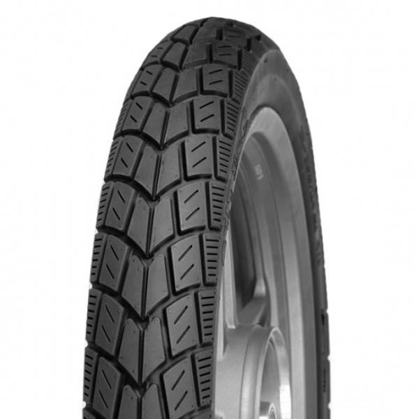 

Резина на Дельту 2.75-17, Deli Tire SB-130, TT
