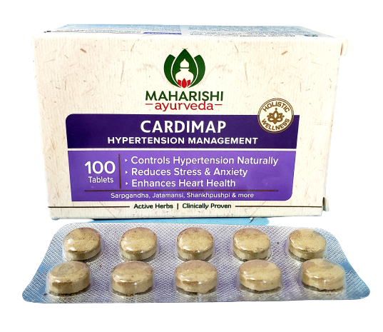 

Кардимап - сердечный тоник, гипертония, тревога, бессонница, укрепление сердечной мышцы Cardimap (100tab)