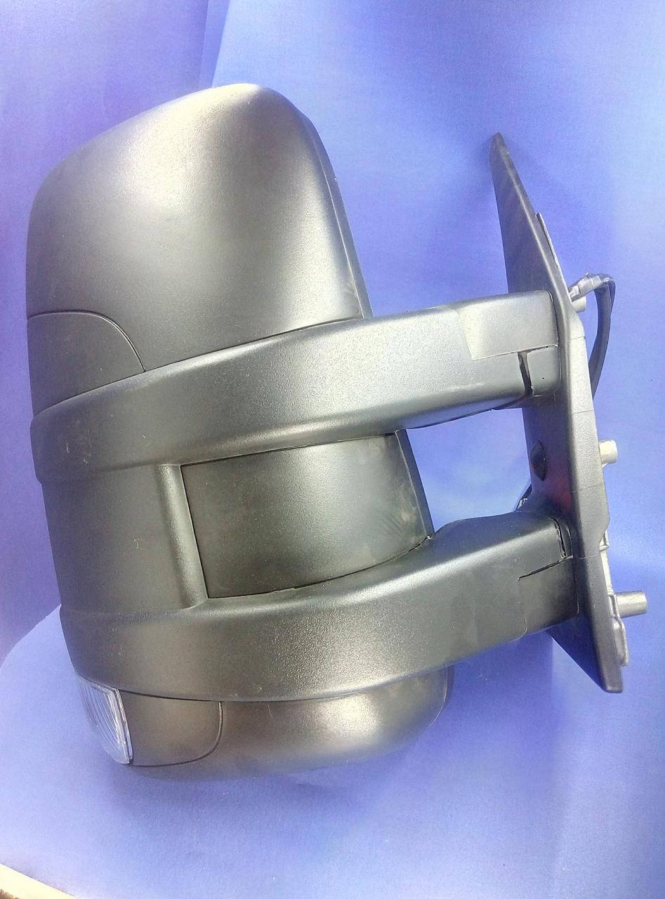 

Зеркало правое (электрическое) на IVECO DAILY E-4 с2006-2012г.в.