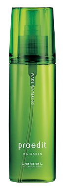 

Wake Watering 120 мл. Пробуждающий термальный лосьон стимулирующий рост волос