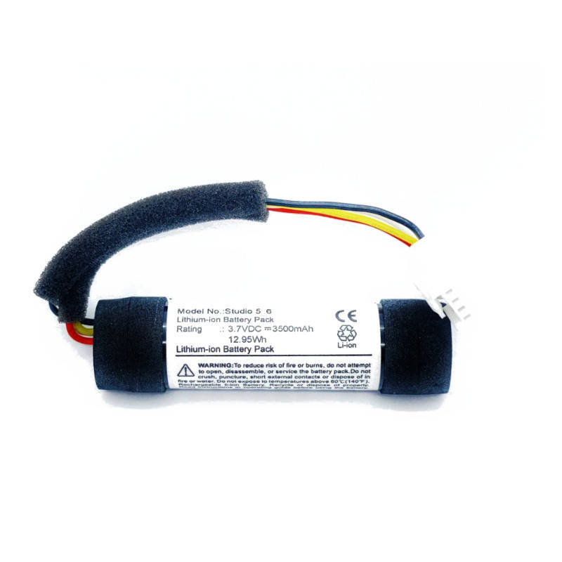 

Аккумулятор для Bluetooth-колонки Harman/Kardon Onyx Studio 5 /Onyx Studio 6