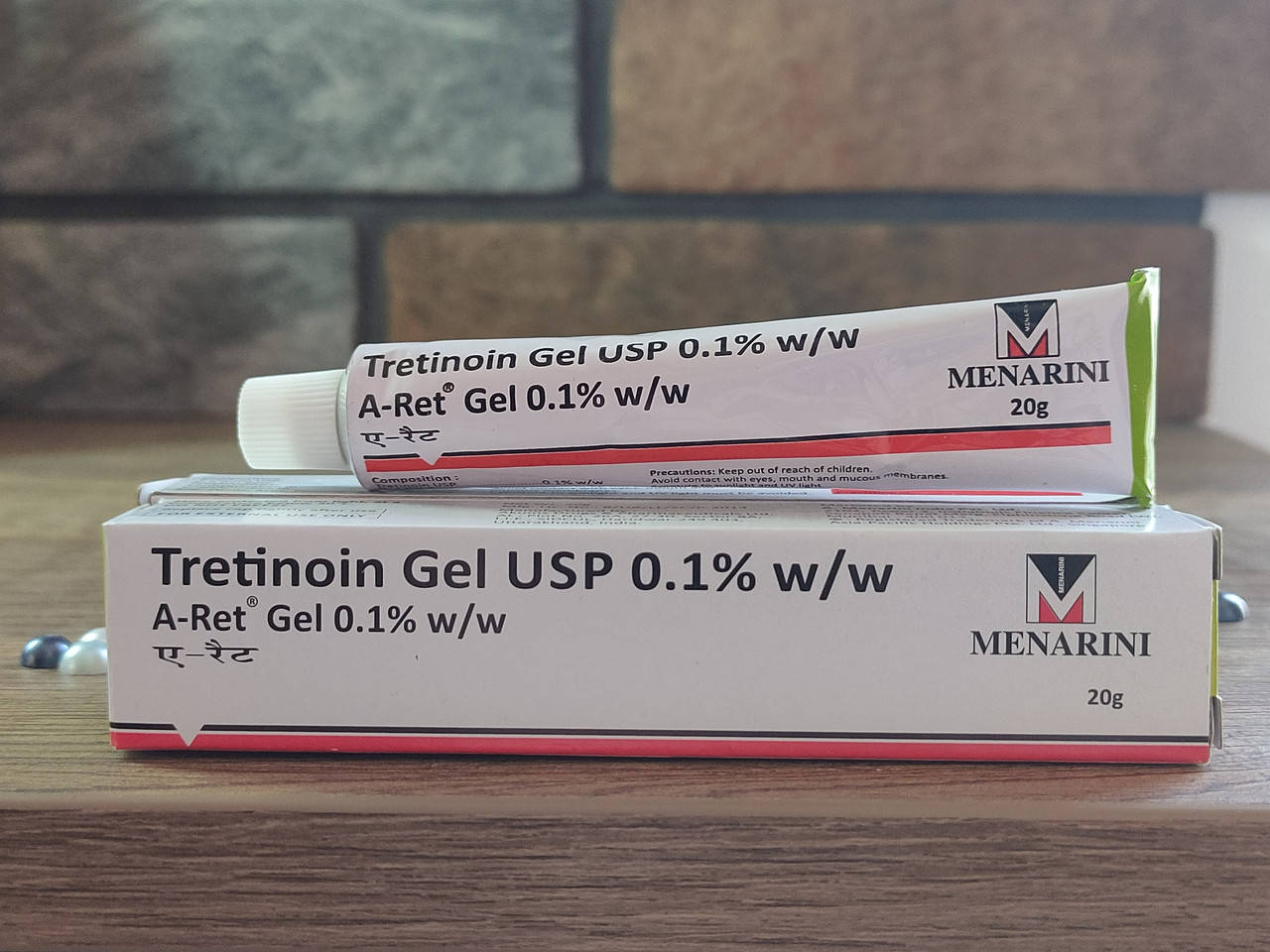 Третиноин Гель Купить В Ростове На Дону