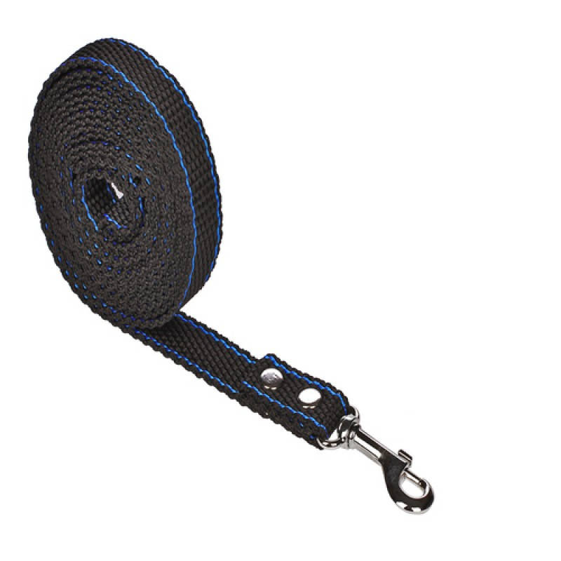 

7025 Поводок 25мм "ЕКОНОМ" синтетика 5м