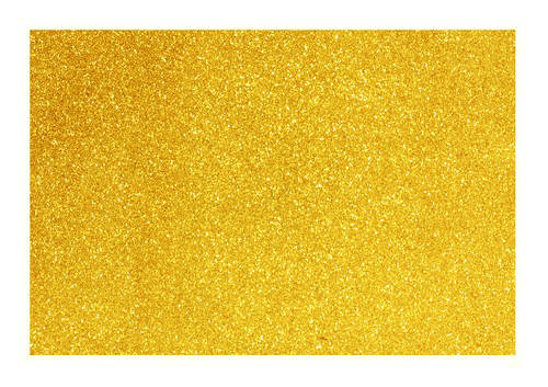 

Фоаміран з глітером Флексика золотий 1,8 мм 20*30 см