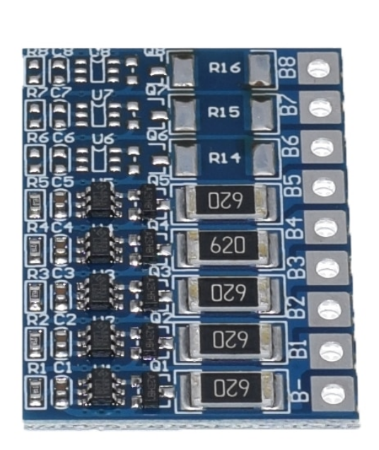 

Балансировочная плата 5S, 4.2В 21В 18650