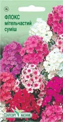 

Семена Флоксы Твинклес звездная смесь 0,1 г