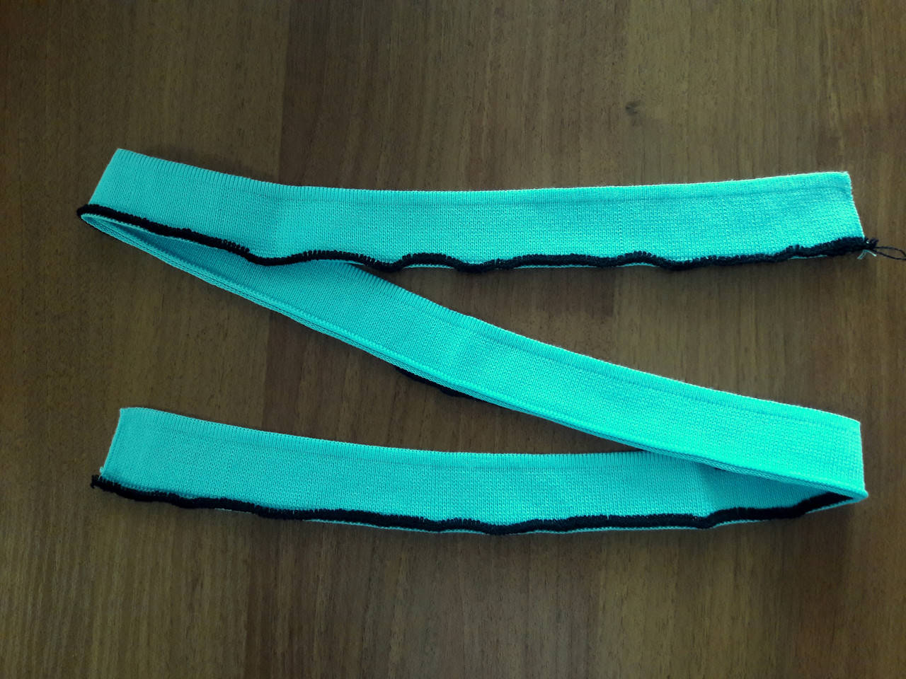 

Бейка манжетная (мята) (арт. 3098)