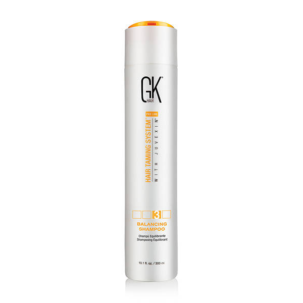 

Балансирующий шампунь Balancing Shampoo GKhair (Global Keratin), 300 мл