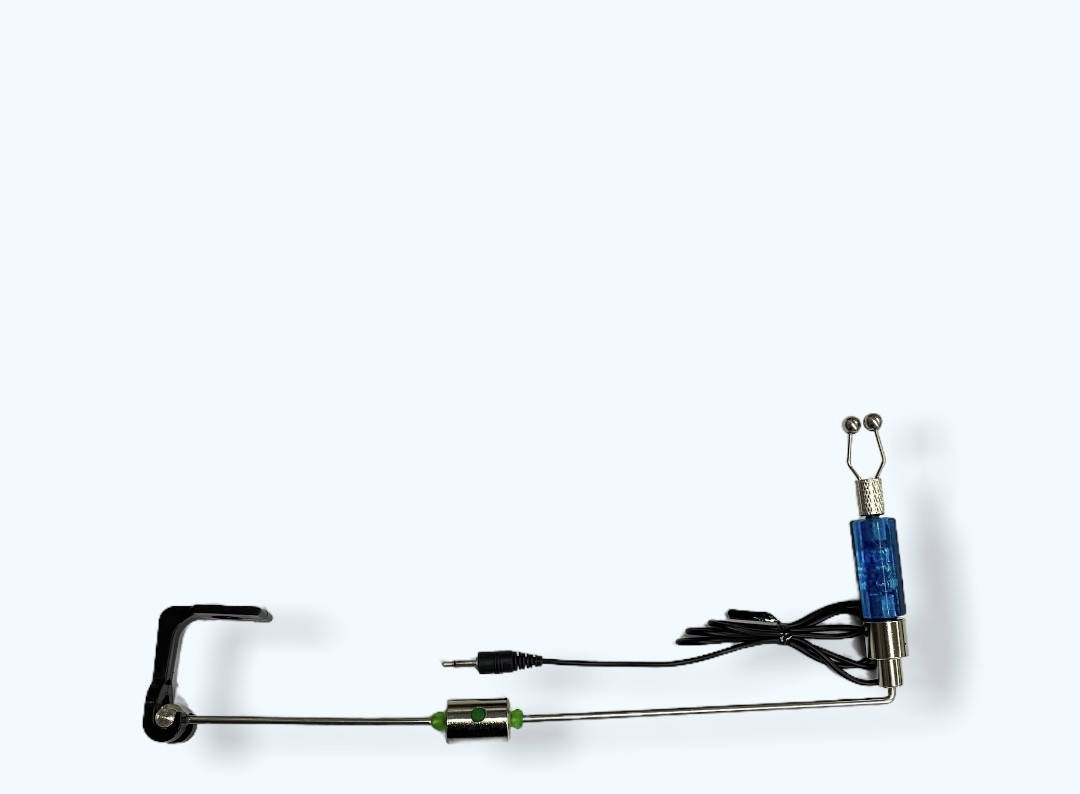 

Свингер на штанге FEIMA (электронный)