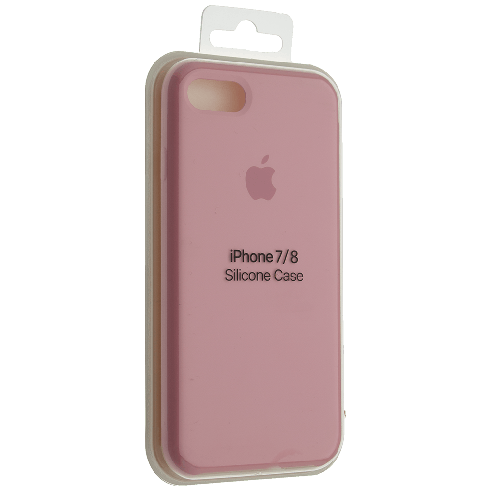 

Чехол Silicon iPhone 8 Plus - "Цветущая роза №6"