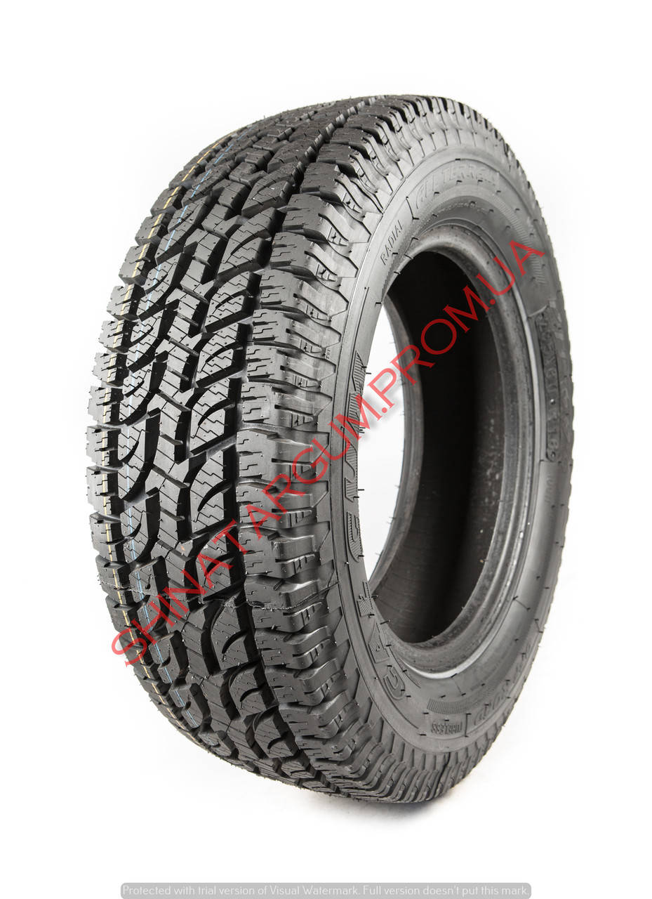 

Шины для бездорожья Gal-Gum PH 694 (Польша) R16 215/70