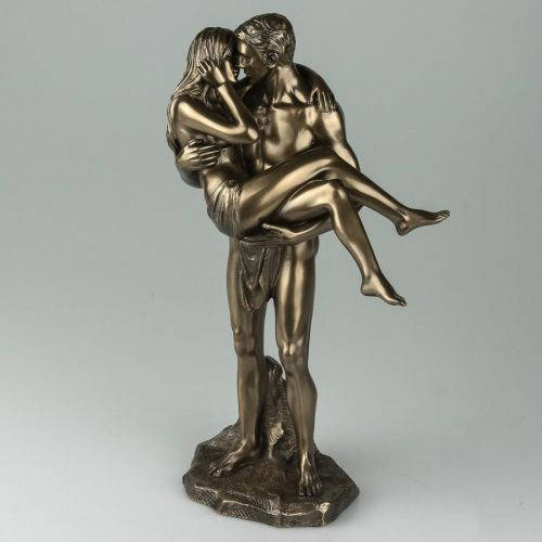 

Статуэтка Veronese Влюблённые 28 см 76716 фигурка пара веронезе верона