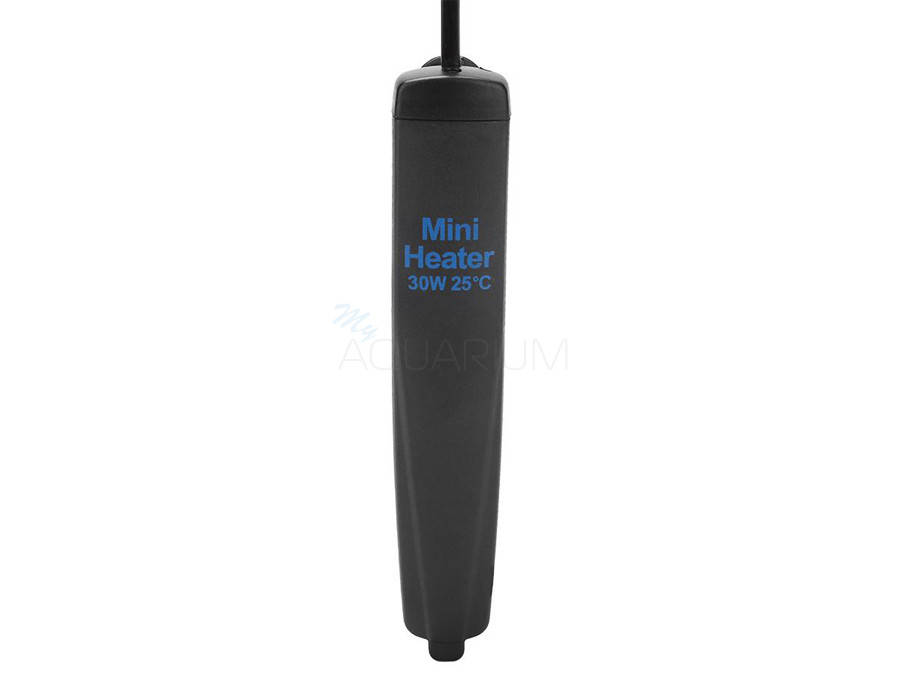

Мини обогреватель для аквариумов до 50 литров - mini heater, 30W