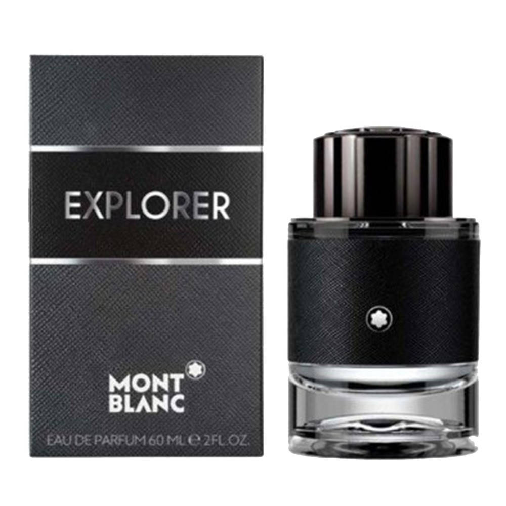 

Montblanc Explorer 60 ml парфюмированная вода