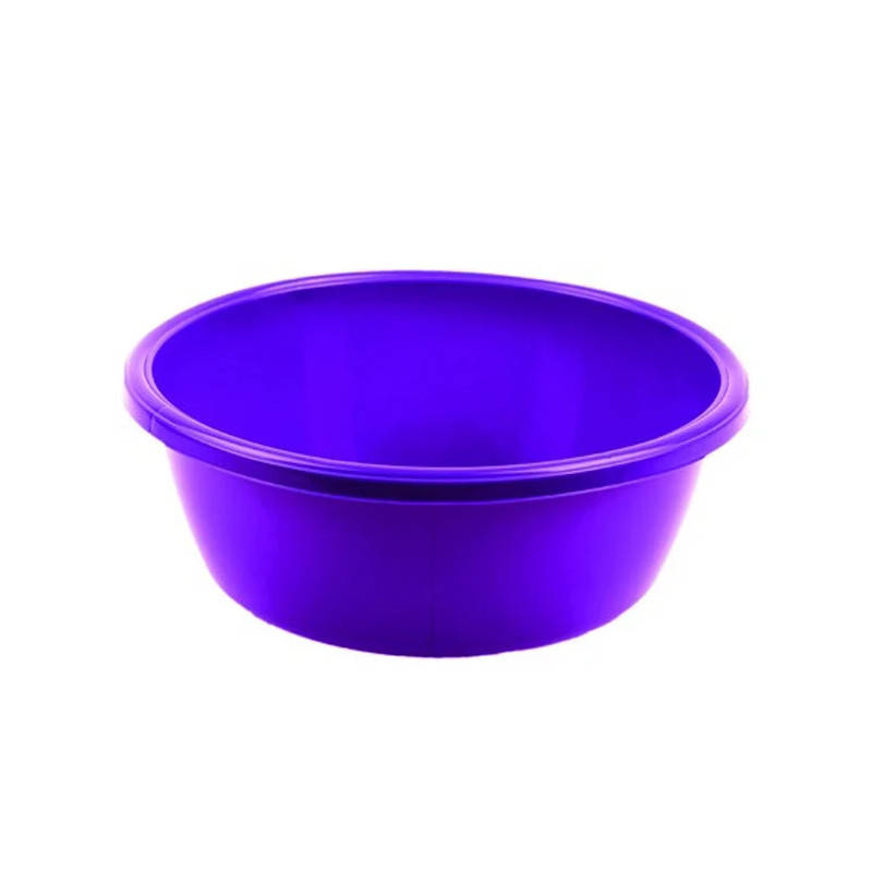 

Миска Stars Plast 14 л. пластиковая 94028, Синий