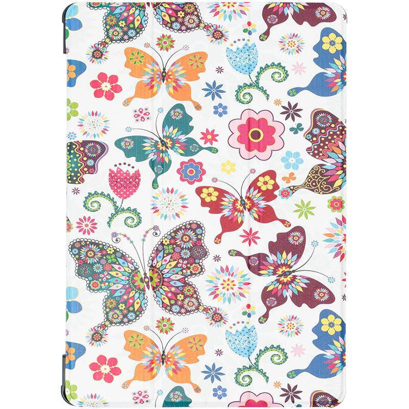 

Чехол-книжка BeCover Smart для Lenovo Tab M10 TB-X605/TB-X505 Butterfly (703471)