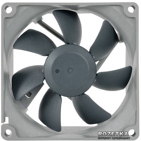 

Система охлаждения Noctua NF-R8 redux-1200