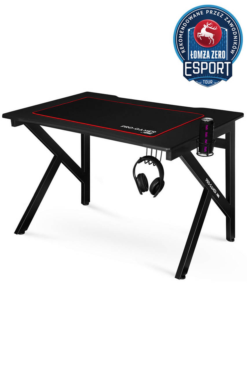 

Геймерский игровой стол D1000 Бренды Европы