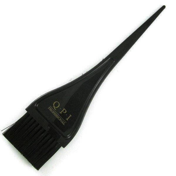 

Кисть для покраски волос QPI Professional RG-0008, Черный